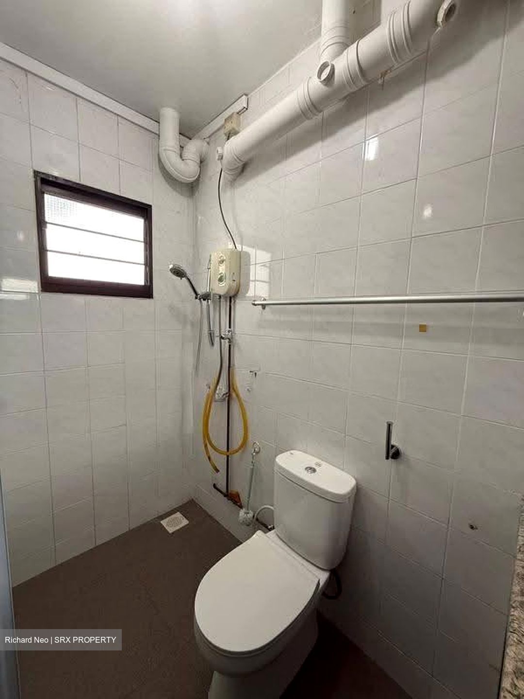Blk 628A Woodlands Ring Road (Woodlands), HDB 4 Rooms #612651361